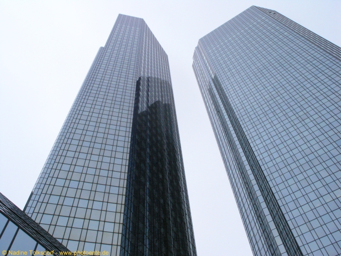 Wolkenkratzer