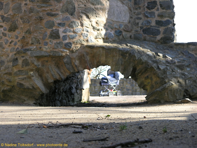 Kinderwagen
