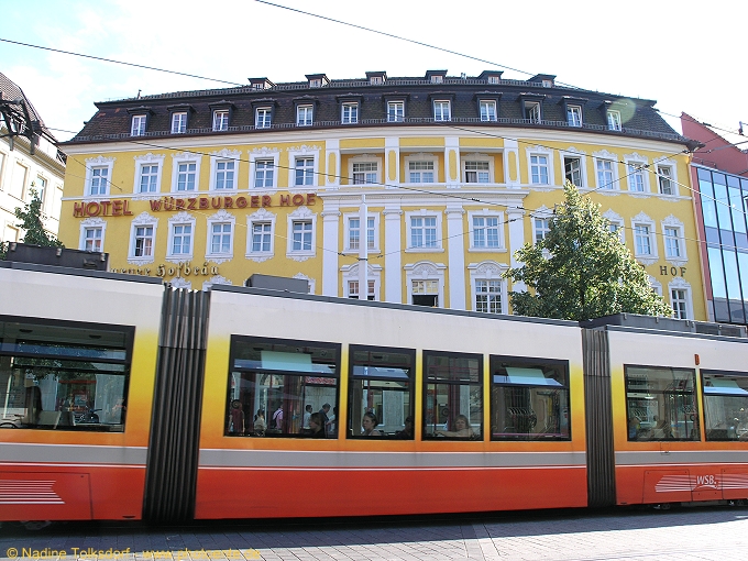 Bahn