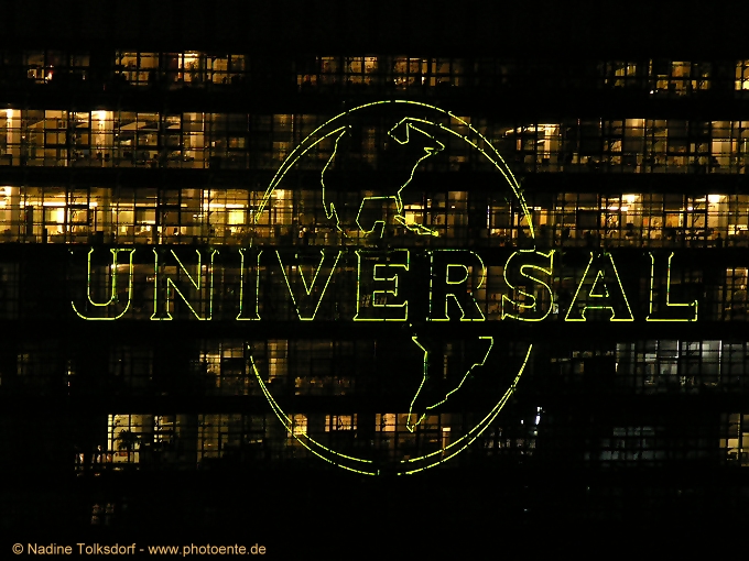 Universal