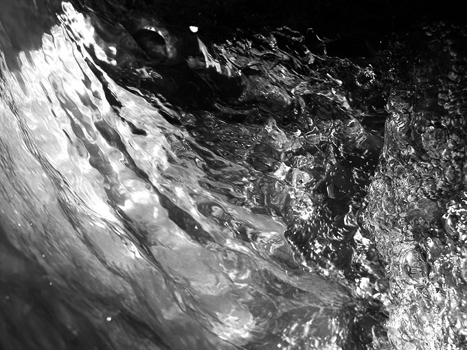 Wasser