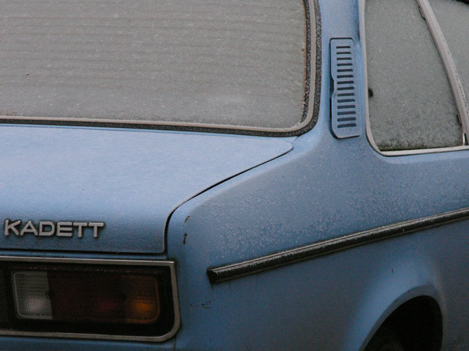 Kadett