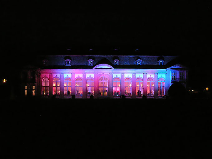 Orangerie