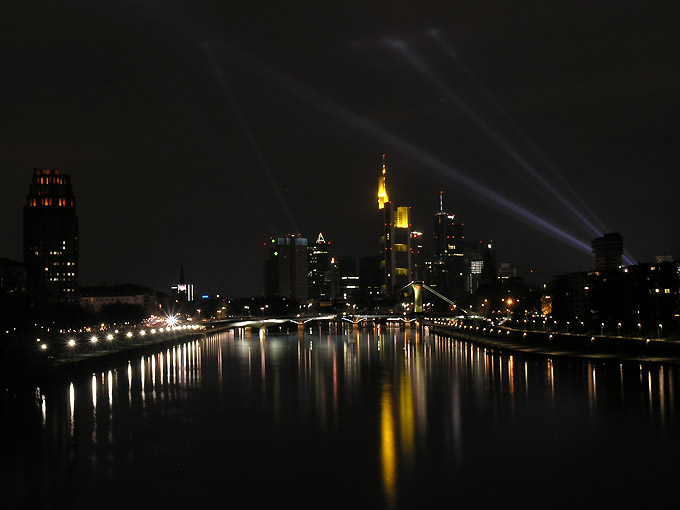 Nachtblick
