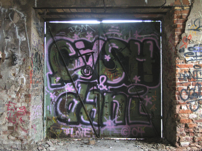 geschlossen