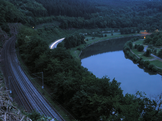 Wege