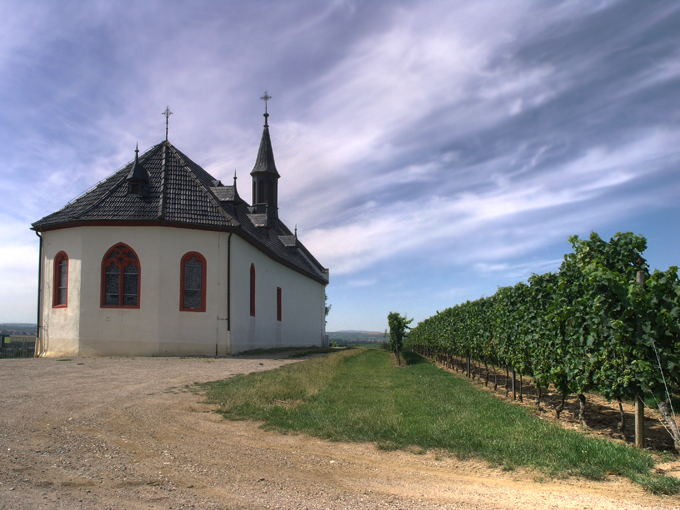 Kapelle