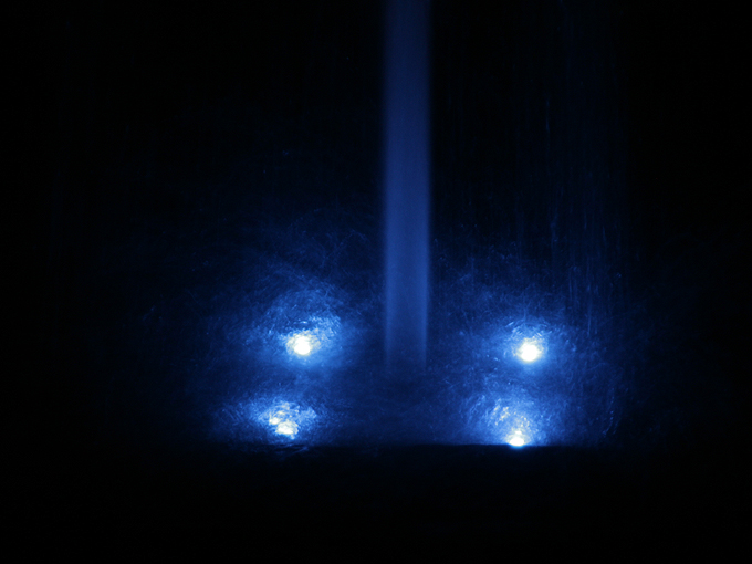 blau