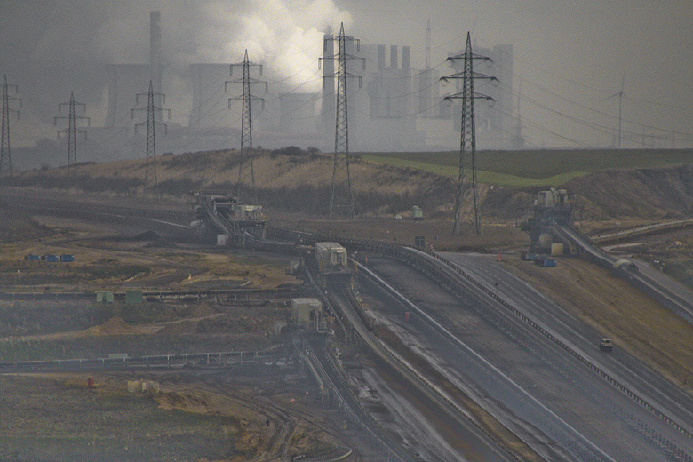 Garzweiler