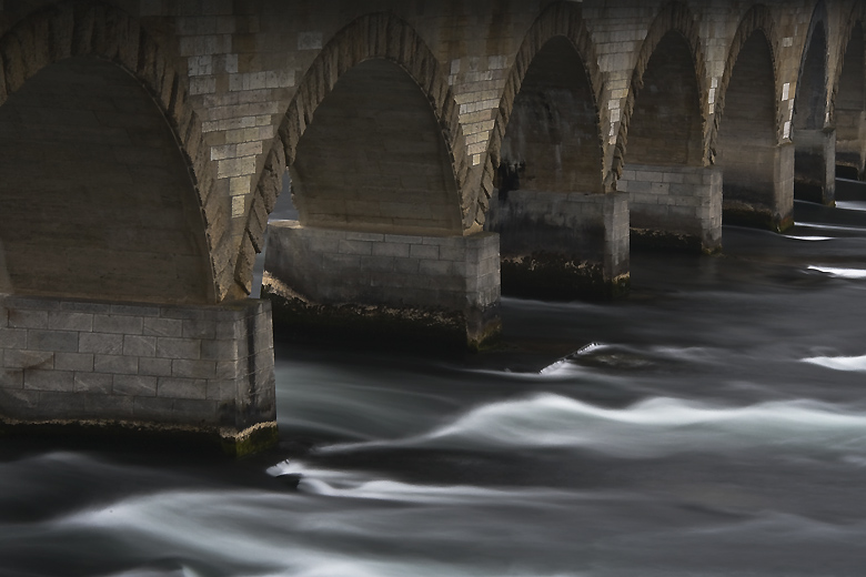 Brücke