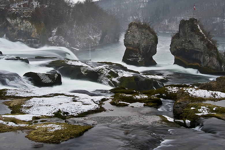 Rheinfall