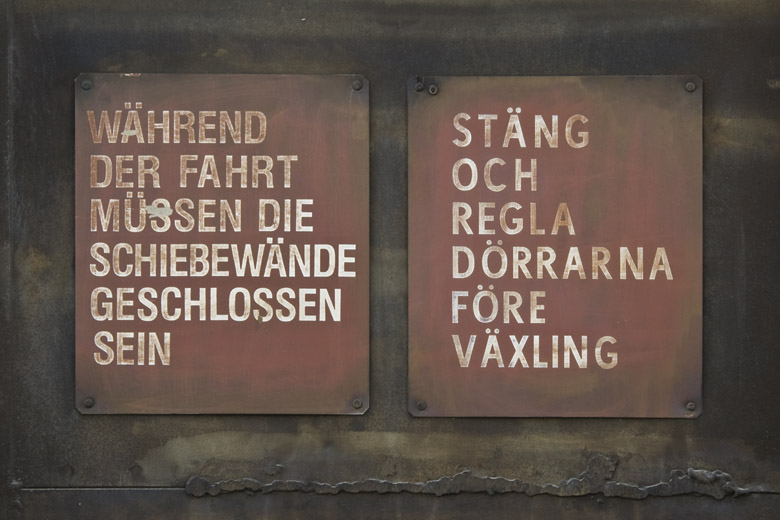 geschlossen
