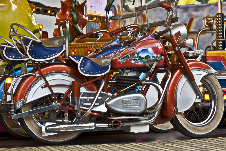 Harley