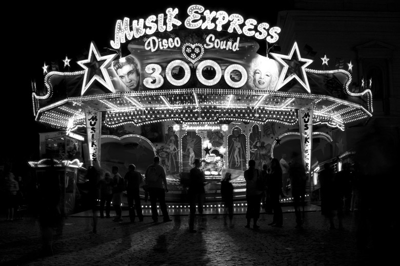 Musik Express