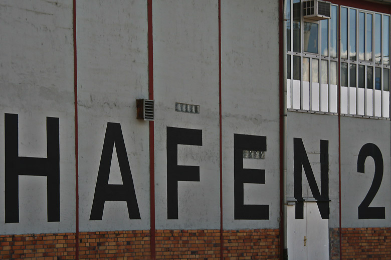 Hafen 2