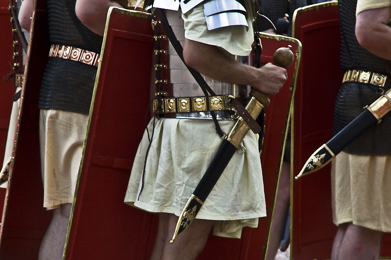 vorbereitet