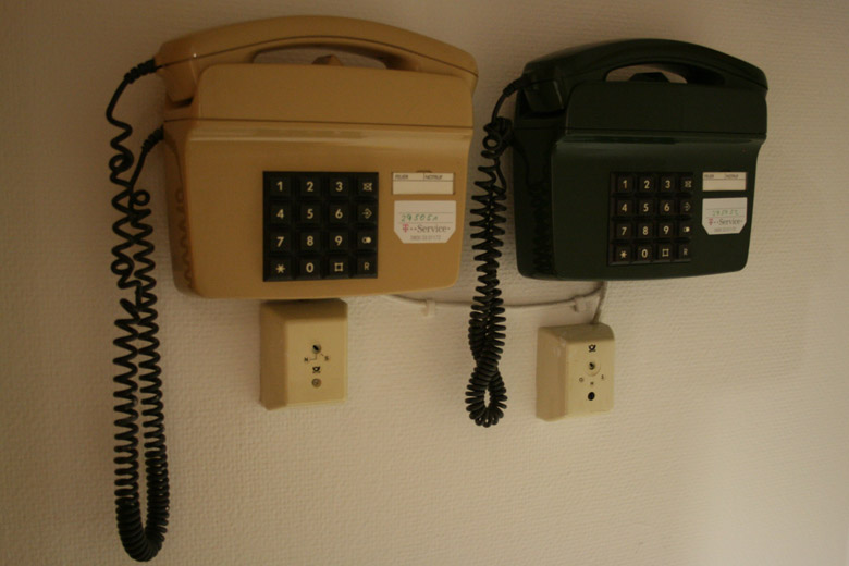Telefon