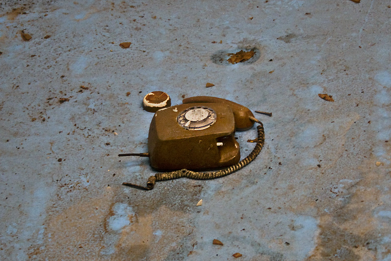 Telefon