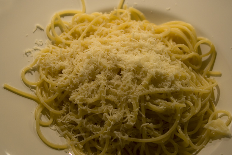 Pasta